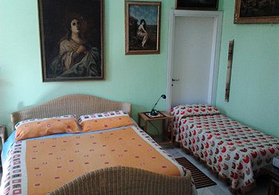 Bed And Breakfast Tenuta Venezia